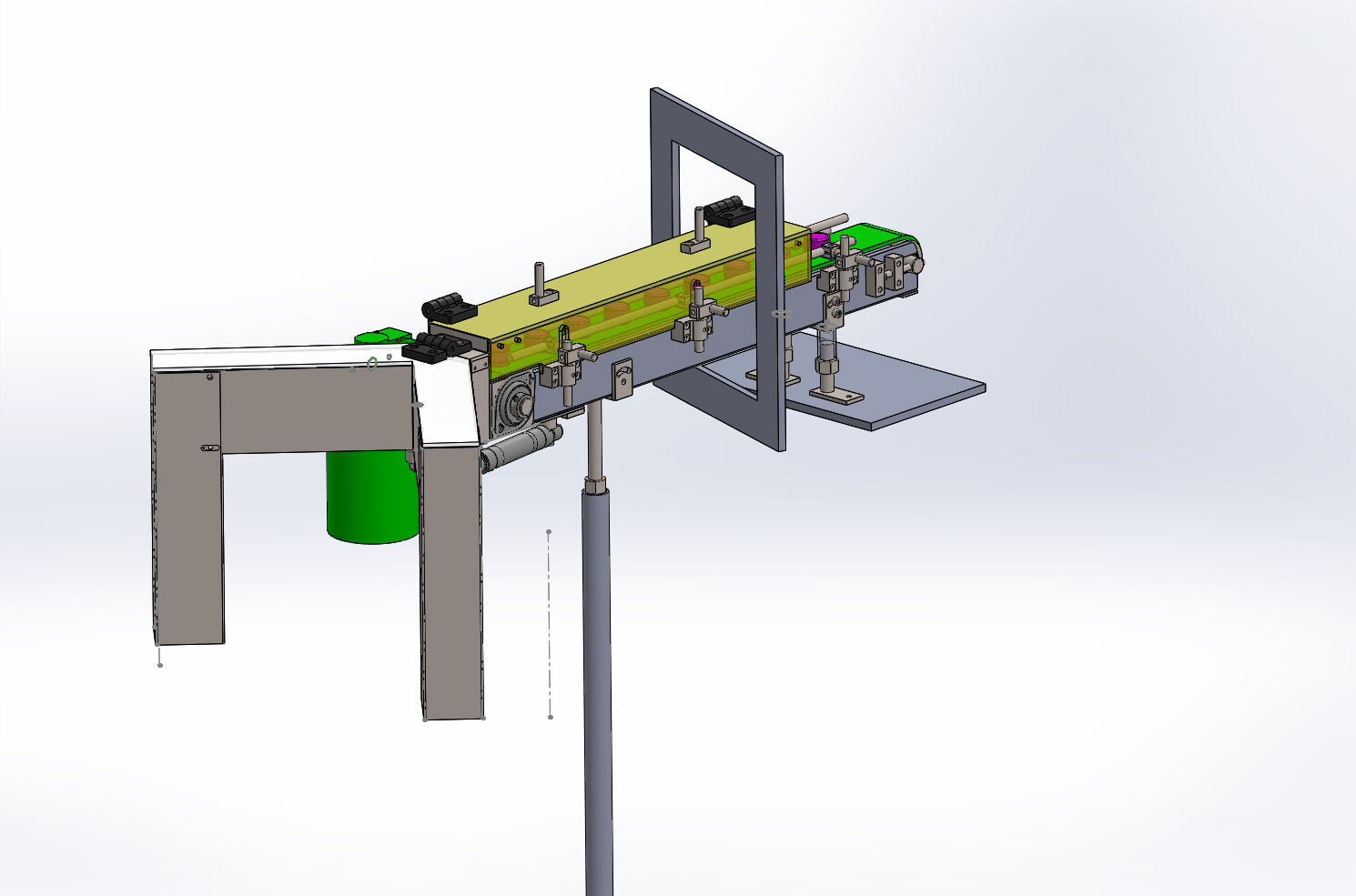 【G33】【SW13】【STP】【转】盖输送机